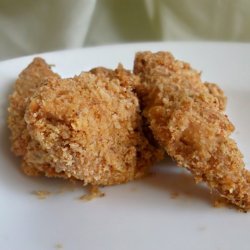 Secret Fried Chicken
