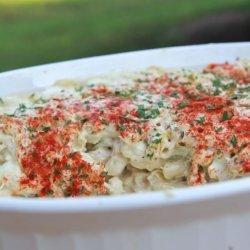 Tuna/Macaroni Salad