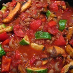Spare Tin of Beans Casserole