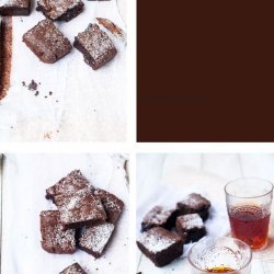 Old Fashioned Brownies