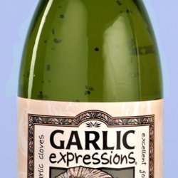 Garlic Salad Dressing
