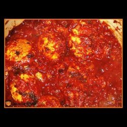 Crock Pot Tomato Sauce Tofall Spaghetti