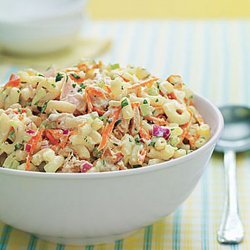 Picnic Macaroni Salad