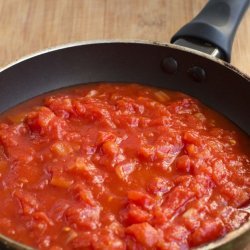 Perfect Tomato Sauce