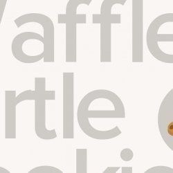 Turtle Waffles