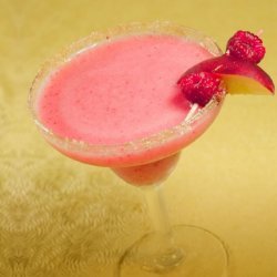 Fruit Cocktail Delight