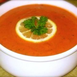 Progresso Tomato Basil Soup (Copycat)
