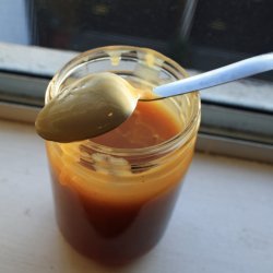 Orange-Caramel Sauce
