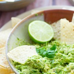 The Best Guacamole In The World
