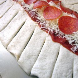 Pizza Loaf