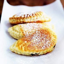 One-Handed Fried Pies