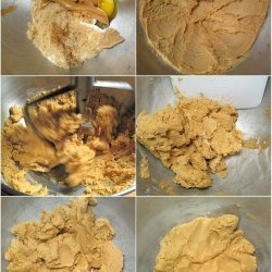 Classic Peanut Butter Cookies - King Arthur Flour
