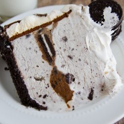Cookies-And-Cream Cake