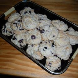 Monster Cookies VIII