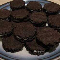 Gloreo Cookies