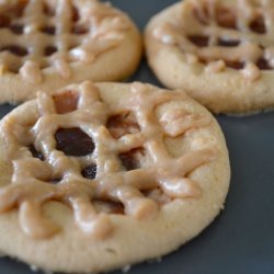 Marco Polo Peanut Cookies