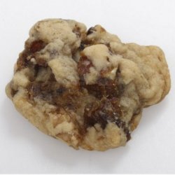 Date Drop Cookies II