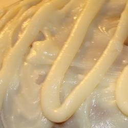 White Chocolate Sour Cream Frosting