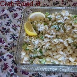 Crab Salad III