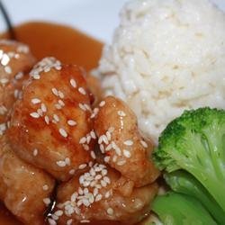 Chinese Style Sesame Sauce