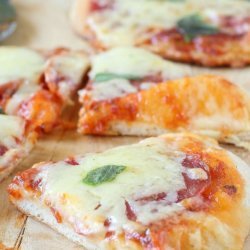 Biscuit Mini Pizzas