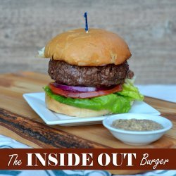 Inside out  Burgers