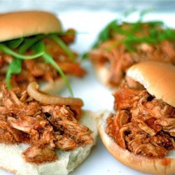 Slow Cookers BBQ Pulled Pork