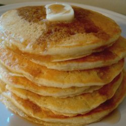Zephyr Pancakes