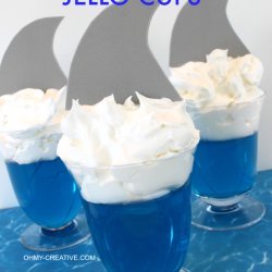 Jello Cups