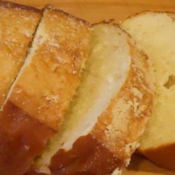 Parmesan Bread