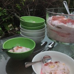Spring Trifle