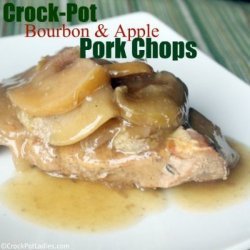 Apple Pork Crock Pot