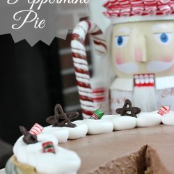 Peppermint Pie