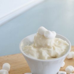 Marshmallow Creme