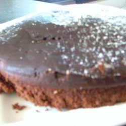 Dana's Chocolate Cake