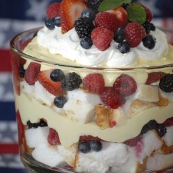 American Trifle