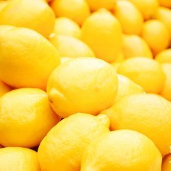 Lemon Top