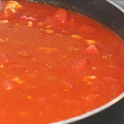 Easy Low - Fat   homemade  Chili