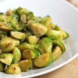 Italian Style Broccoli