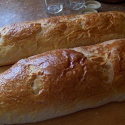 Super Yummy French Bread