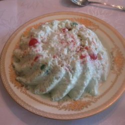 Congealed Salad