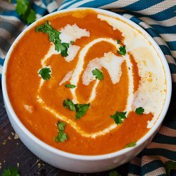 Yummy Tomato Soup