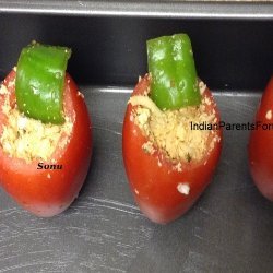 Baked Tomatoes
