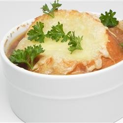 French Onion Soup XI
