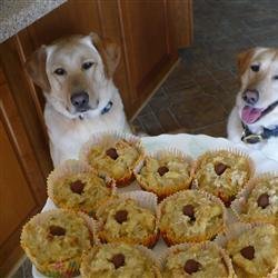 Pup-Cakes