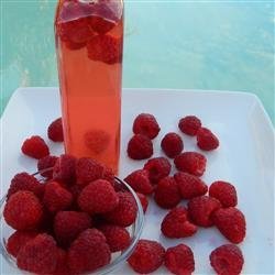 Berry Vinegar