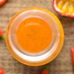 Curried Fruit Sauce
