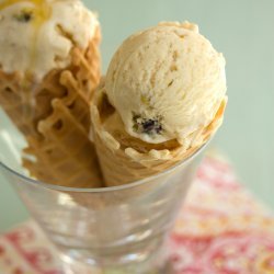 Halva Ice-Cream
