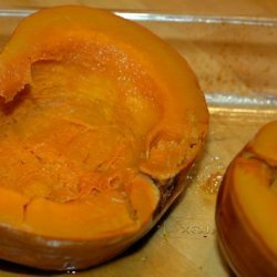 How to Roast a Pumpkin in 10 Easy Steps