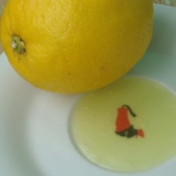 Lemon-Lime Highlighter